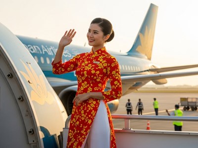 Giá vé máy bay 18.8.2025: Nhiều lựa chọn, giá từ 1,04 triệu đồng