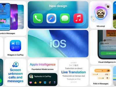 iOS 26 Beta 7: iPhone được cảnh báo khi hiệu suất giảm