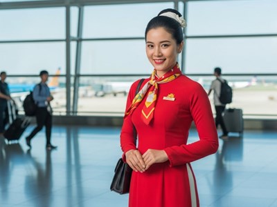 Giá vé nội địa hôm nay 20.8.2025: Nhiều mức giá hấp dẫn, phù hợp mọi nhu cầu