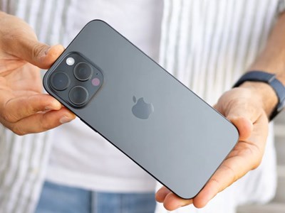 Apple thay đổi lịch ra mắt iPhone: Kỷ nguyên mới bắt đầu