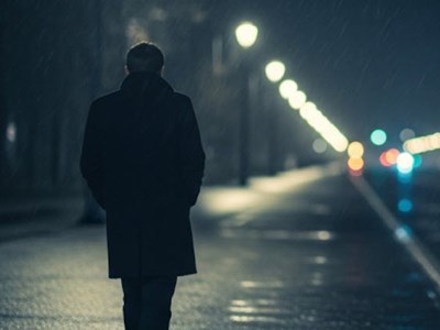 Vì sao tháng cô hồn kiêng ra đường ban đêm?