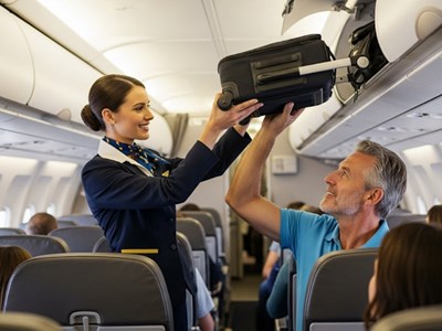 Giá vé máy bay nội địa hôm nay 22.8.2025: Nhiều lựa chọn cho mọi nhu cầu