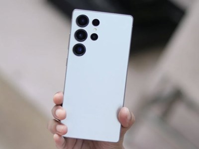 Samsung cải tiến Galaxy S26 Ultra với thiết kế bo tròn “êm tay”