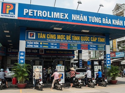 Giá xăng dầu hôm nay 27.8.2025: Dầu quốc tế hạ nhiệt, trong nước không đổi