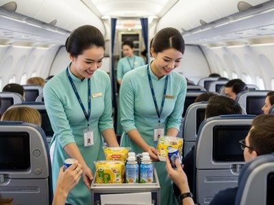 Vé máy bay nội địa hôm nay 28.8.2025: Chặng Hà Nội – TP.HCM chỉ từ 499.000 đồng