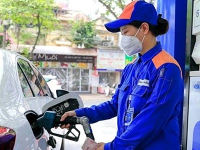Giá xăng dầu hôm nay 28.8.2025: Dự báo tăng nhẹ trong kỳ điều chỉnh
