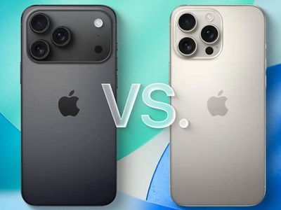Có nên nâng cấp từ iPhone 16 Pro lên iPhone 17 Pro?