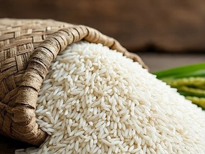 Giá gạo hôm nay 31.8.2025: Giao dịch trầm lắng, giá ổn định