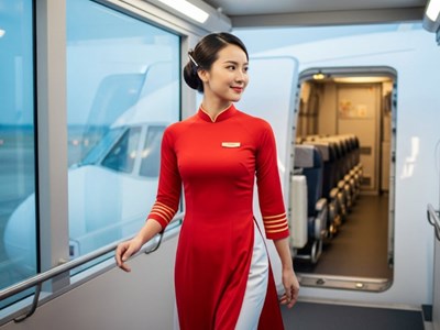 Giá vé máy bay nội địa ngày 2.9.2025: Dịp lễ Quốc khánh, vé tăng mạnh