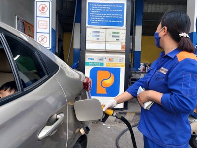 Giá xăng dầu hôm nay 1.9.2025: Quỹ bình ổn hạn chế đà tăng giá