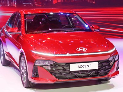 Hyundai Accent tháng 9.2025: Giá mới nhất và lý do nên chọn mua