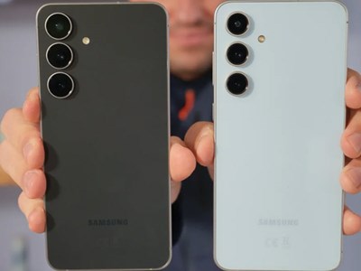 So sánh Galaxy S25 FE và S24 FE: Có đáng để nâng cấp?