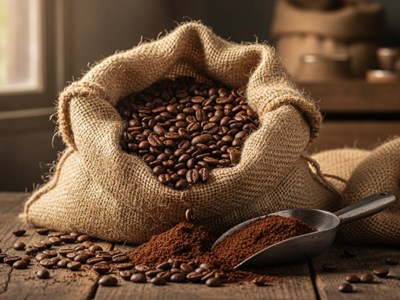 Giá cà phê hôm nay 6.9.2025: Robusta giảm sàn, nội địa vẫn giữ đà