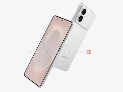 Galaxy S26 gây thất vọng: Thiết kế “học hỏi” iPhone 17 Pro