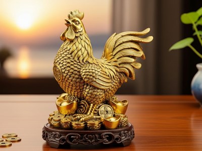 Xem tử vi 12 con giáp ngày 7.9.2025: Ai bùng nổ tài lộc?