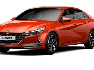 Giá xe Elantra tháng 9.2025: Sedan hạng C đáng mua nhất