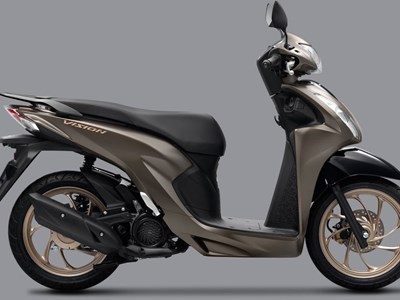 Xe máy đáng mua nhất tháng 9.2025: Lựa chọn tối ưu cho mọi nhu cầu