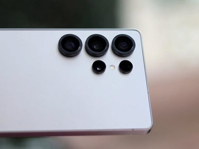 Sony tung cảm biến 200MP: Liệu có vượt được Samsung?