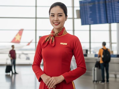 Giá vé máy bay nội địa ngày 10.9.2025: Nhiều lựa chọn tiết kiệm