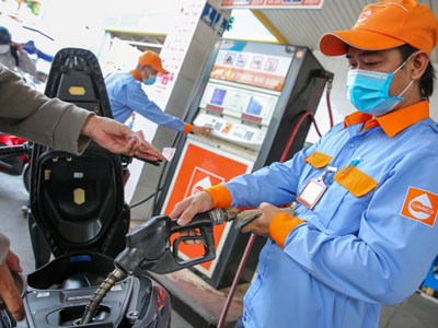 Giá xăng dầu hôm nay 10.9.2025: Trong nước ổn định, thế giới tiếp tục giảm nhẹ