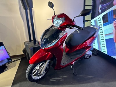 Cập nhật giá Honda Lead 2025: Lựa chọn đáng mua cho gia đình