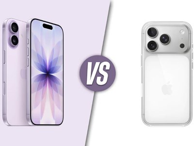 iPhone 17 vs 17 Pro: Chọn bản nào “đáng tiền” hơn?
