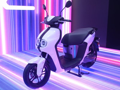 Yamaha NEO’s tháng 9.2025: Giá giảm sâu, cơ hội mua tốt nhất năm