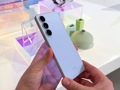 Galaxy S25 FE dễ sửa chữa hơn Galaxy S24 FE
