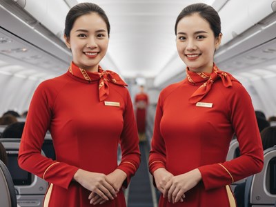 Giá vé máy bay nội địa hôm nay 12.9.2025: Nhiều lựa chọn, dễ săn vé tốt