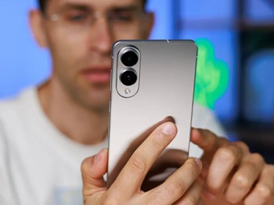 Galaxy S25 Edge đối đầu iPhone Air: Ai mới là kẻ dẫn đầu hiệu năng?