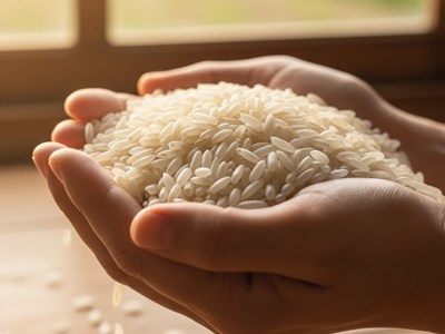 Giá lúa gạo hôm nay 13.9.2025: Nội địa ổn định, xuất khẩu gặp thử thách