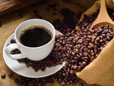 Giá cà phê hôm nay 14.9.2025: Robusta và Arabica neo giá kỷ lục