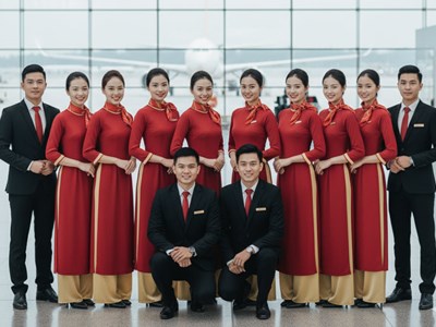 Giá vé máy bay nội địa hôm nay 14.9.2025: Cơ hội săn vé rẻ cho hành khách