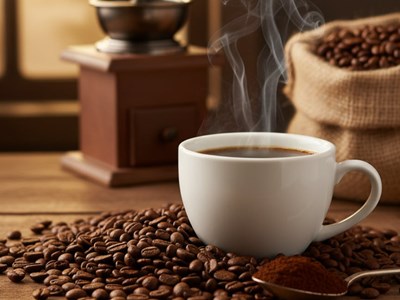 Giá cà phê hôm nay 15.9.2025: Trong nước tăng hơn 7.000 đồng/kg trong tuần