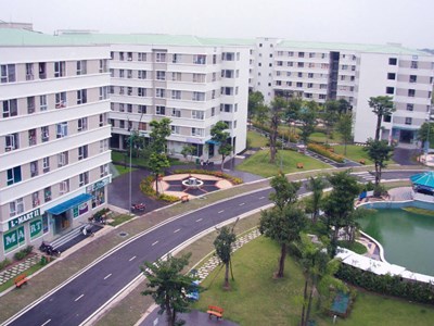 Ai đủ điều kiện được hưởng hỗ trợ nhà ở xã hội năm 2025?