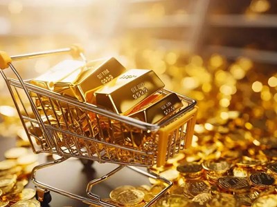 Giá vàng hôm nay 16.9.2025: Trong nước hạ nhẹ, thế giới neo cao