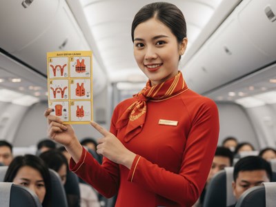 Giá vé máy bay hôm nay 16.9.2025: nhiều lựa chọn tiết kiệm