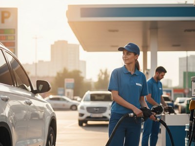 Giá xăng dầu hôm nay 16.9.2025: Không đổi trong nước, quốc tế dè dặt
