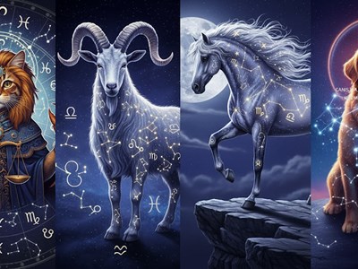 Phụ nữ thuộc các con giáp sau có hậu vận rực rỡ, cuộc đời viên mãn