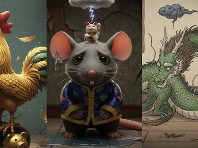 Con giáp nào dễ tranh chấp, hao tổn trong ngày 19.9.2025?