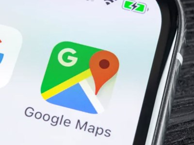 Android 16 mang đến nâng cấp thiết kế mới cho Google Maps