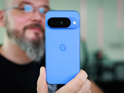 Google mở Android Beta cho toàn bộ dòng Pixel 10