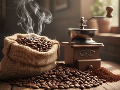 Giá cà phê hôm nay 20.9.2025: Robusta ổn định, Arabica tiếp tục điều chỉnh