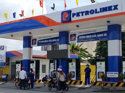 Giá xăng dầu hôm nay 19.9.2025: Nhiều khả năng tăng nhẹ