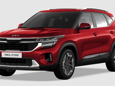 Giá Kia Seltos tháng 9.2025: Cập nhật mới nhất các phiên bản