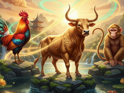 Tử vi ngày 21.9.2025: Ba con giáp đón vận may lớn