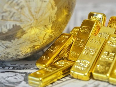 Giá vàng hôm nay 21.9.2025: Vàng thế giới lập đỉnh, trong nước vượt 133 triệu