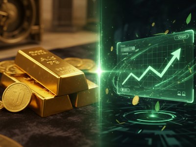 Giá vàng 22.9.2025: SJC cao kỷ lục, chênh lệch giá vẫn lớn