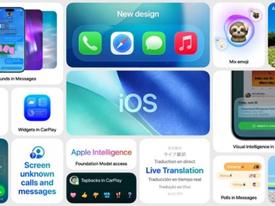 iOS 26 có lỗi nghiêm trọng với Face ID, bạn đã gặp chưa?