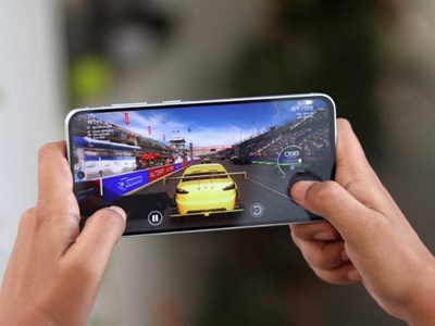 Người dùng Galaxy A56 phấn khích với One UI 8